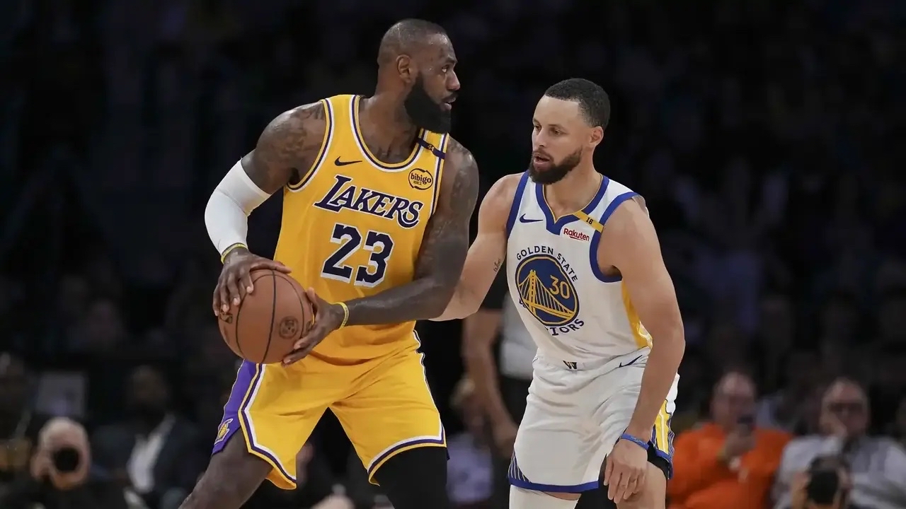 詹姆斯在勇士比赛中险胜，比赛规则变更引发热议！气势如虹延续的简单介绍NG28Gaming